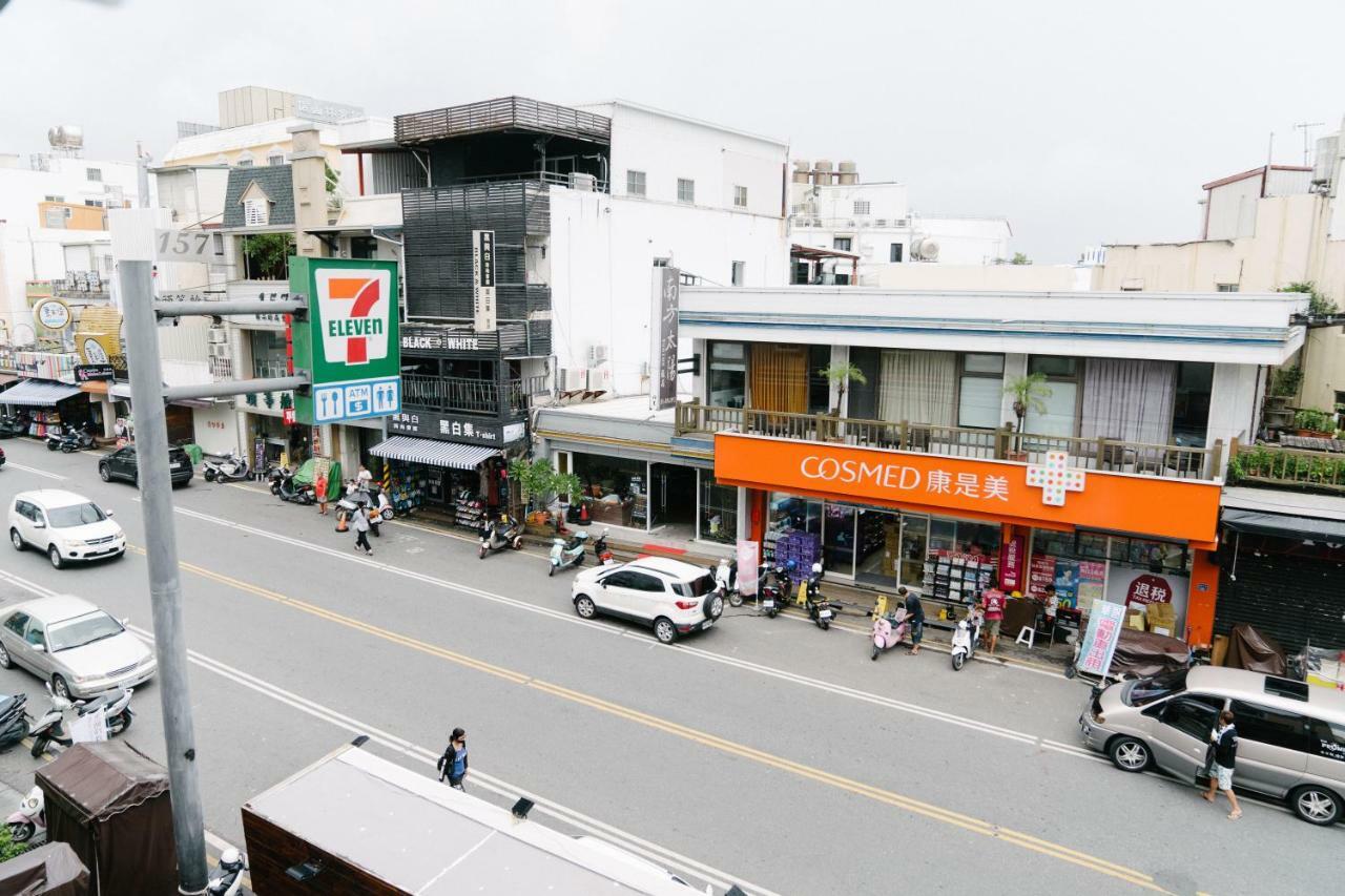 The Stay Inn Kenting Extérieur photo