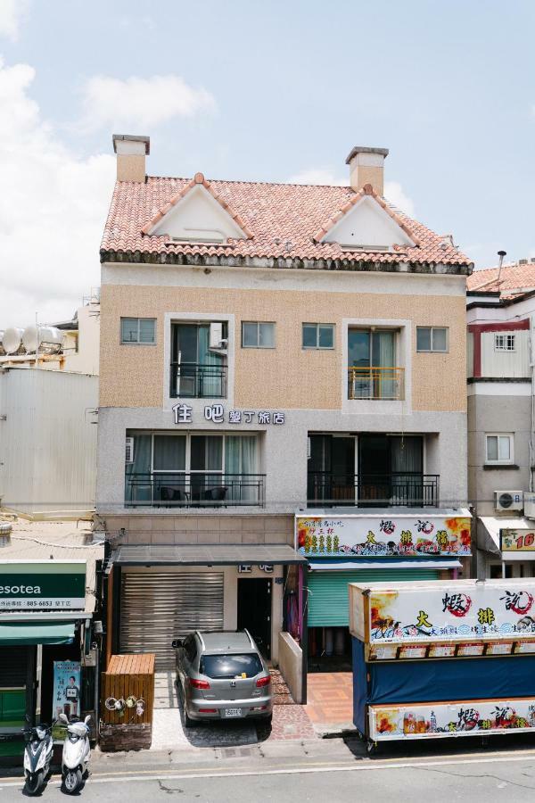 The Stay Inn Kenting Extérieur photo