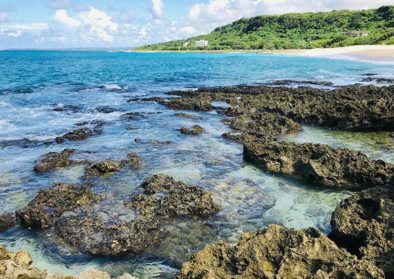 The Stay Inn Kenting Extérieur photo